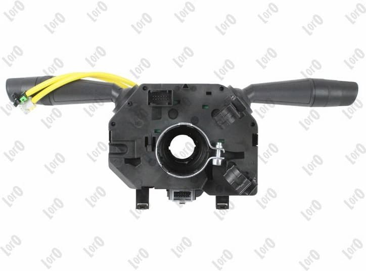 Steering Column Switch LORO 135-04-035 - image 2