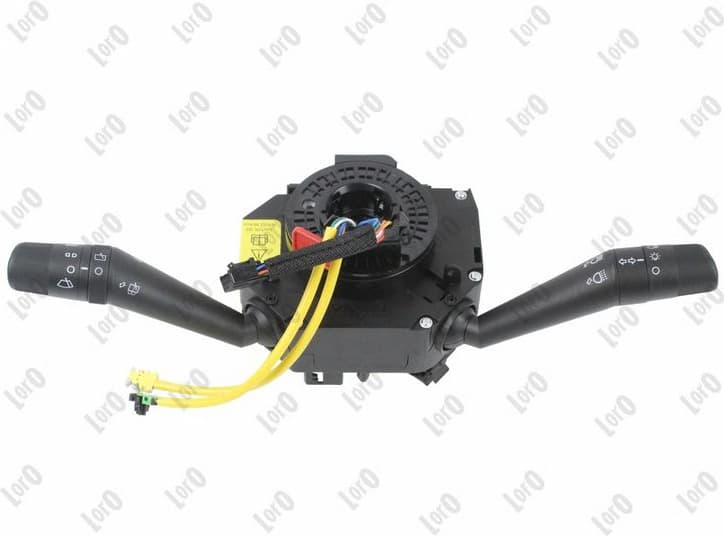 Steering Column Switch LORO 135-04-035 - image 3