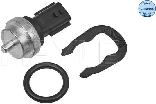Sensor, coolant temperature MEYLE-ORIGINAL: True to OE. 16-14 821 0000