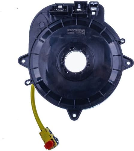 Clock Spring, airbag E900040