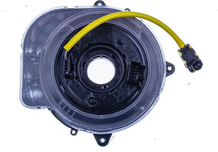 Clock Spring, airbag E900040 - image 2