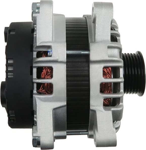 Alternator AS A0837S - image 2