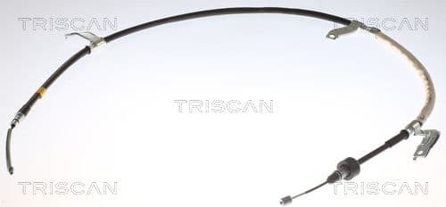 Cable Pull, parking brake 8140 181165
