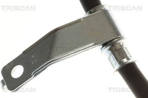 Cable Pull, parking brake 8140 181165 - image 3
