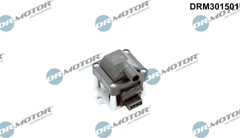 Ignition Coil DRM301501