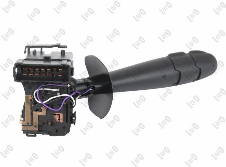 Steering Column Switch LORO 135-04-015 - image 2