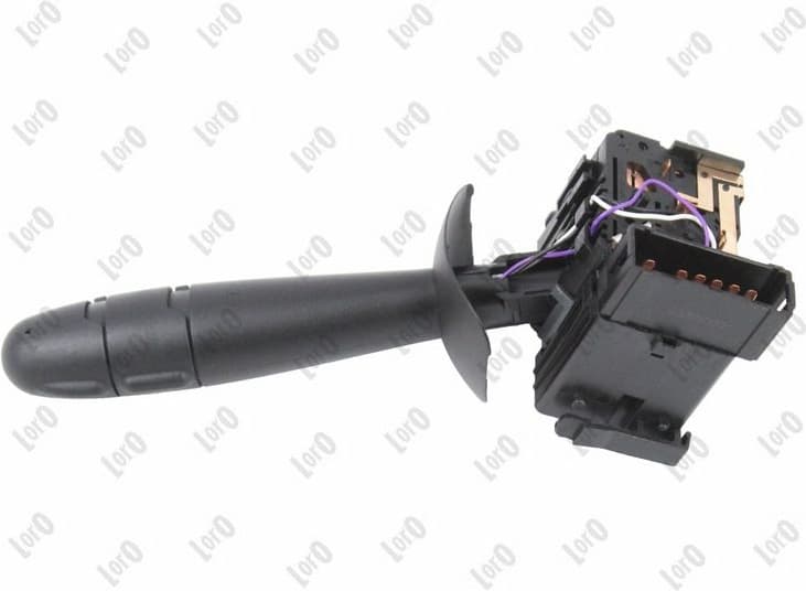Steering Column Switch LORO 135-04-015 - image 3