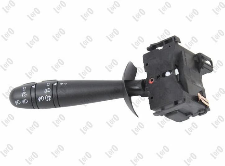 Steering Column Switch LORO 135-04-015 - image 4