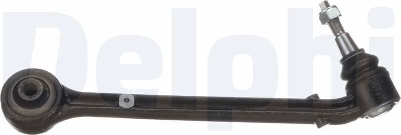 Control/Trailing Arm, wheel suspension TC5653 - image 2