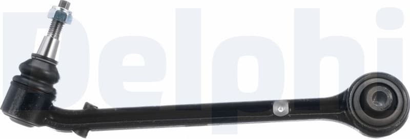 Control/Trailing Arm, wheel suspension TC5658