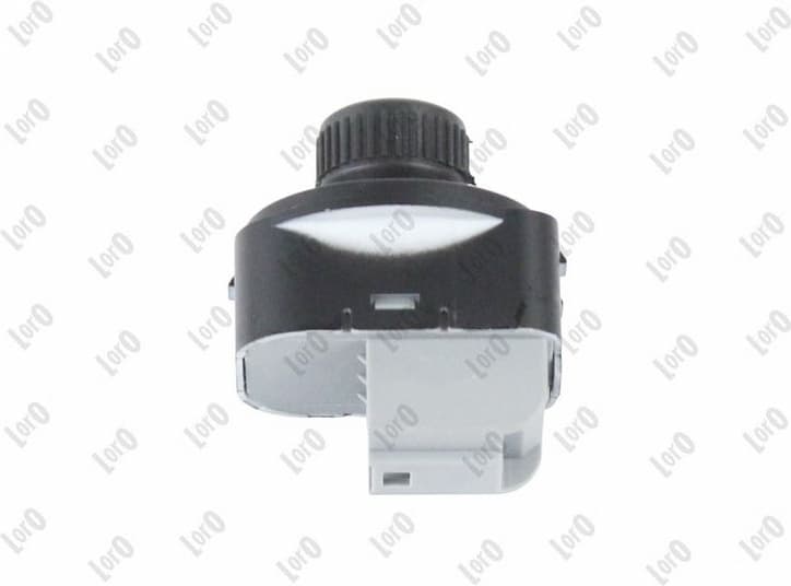 Switch, exterior mirror adjustment LORO 135-03-015 - image 2