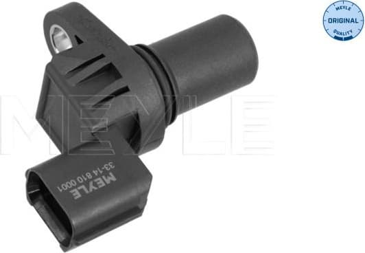 Sensor, camshaft position MEYLE-ORIGINAL: True to OE. 33-14 810 0001