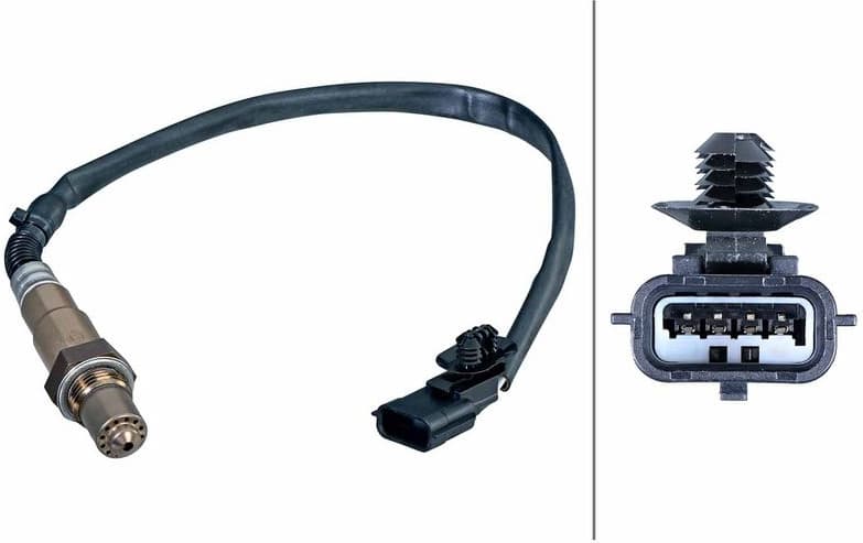 Oxygen Sensor 6PA 358 244-011