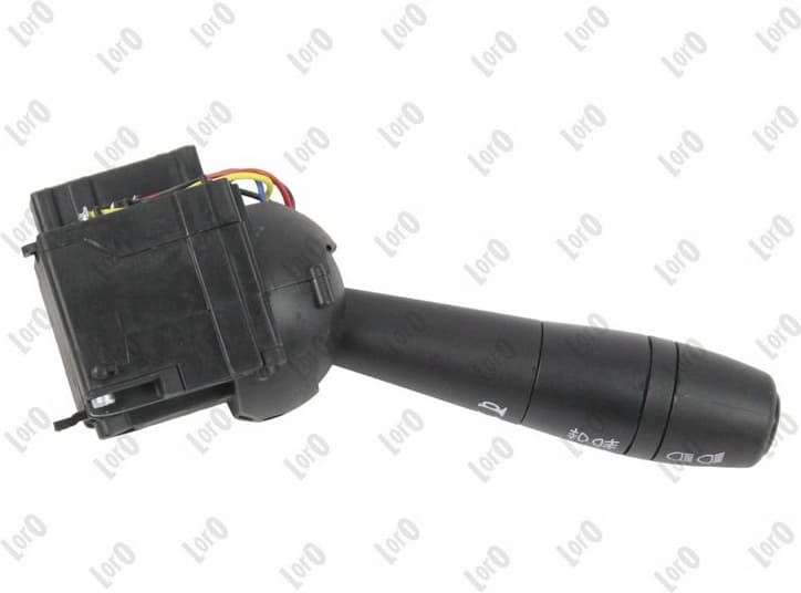 Steering Column Switch LORO 135-04-017 - image 4