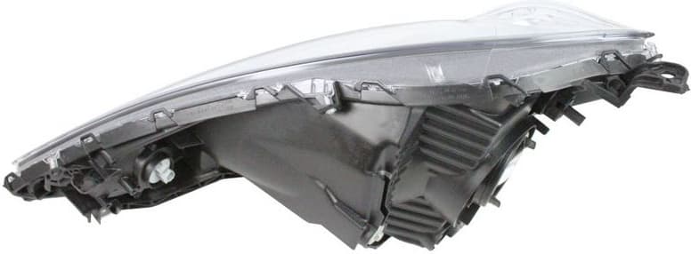 Headlight Depo 217-1164R-LDEM2 - image 2