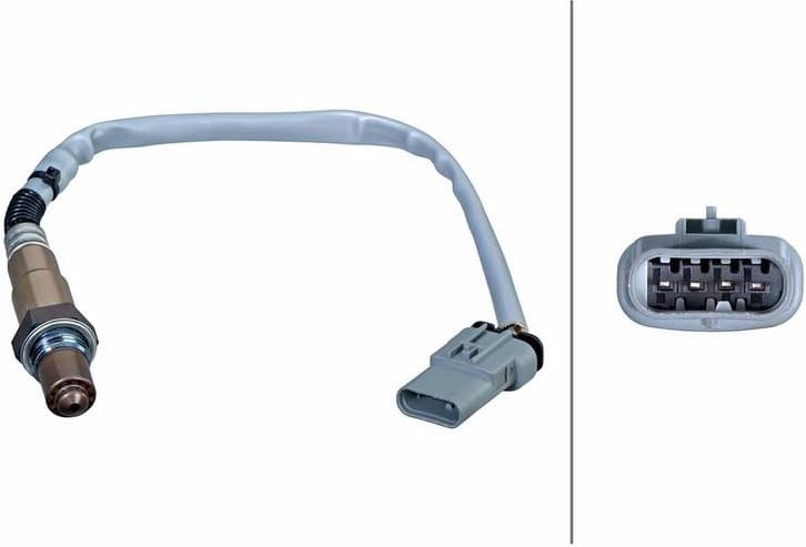 Oxygen Sensor 6PA 358 243-661