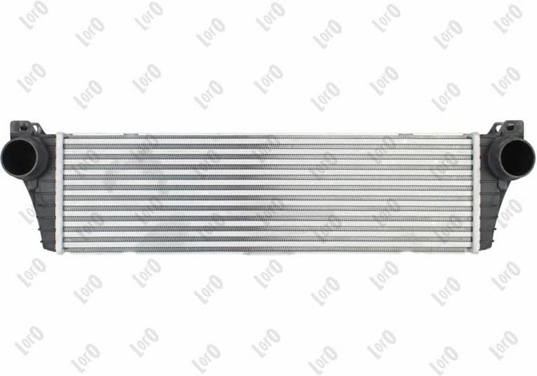 Charge Air Cooler LORO 054-018-0028