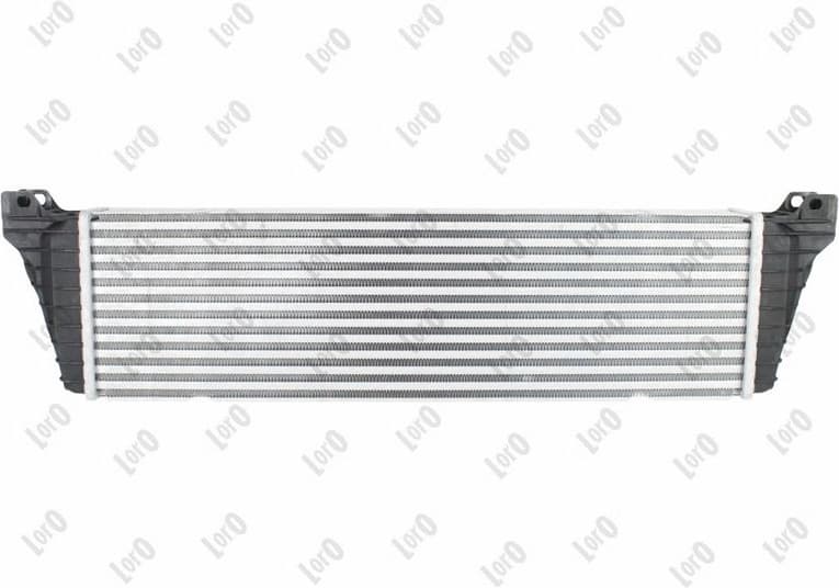 Charge Air Cooler LORO 054-018-0028 - image 2
