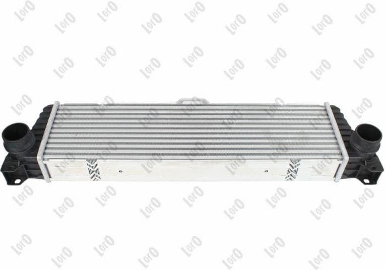Charge Air Cooler LORO 054-018-0028 - image 3
