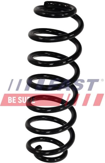 Suspension Spring FT02000