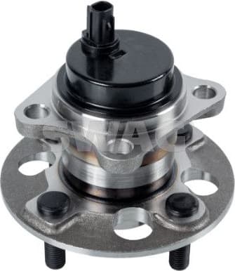 Wheel Bearing Kit 33 10 5226