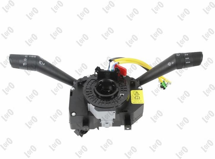 Steering Column Switch LORO 135-04-036 - image 4