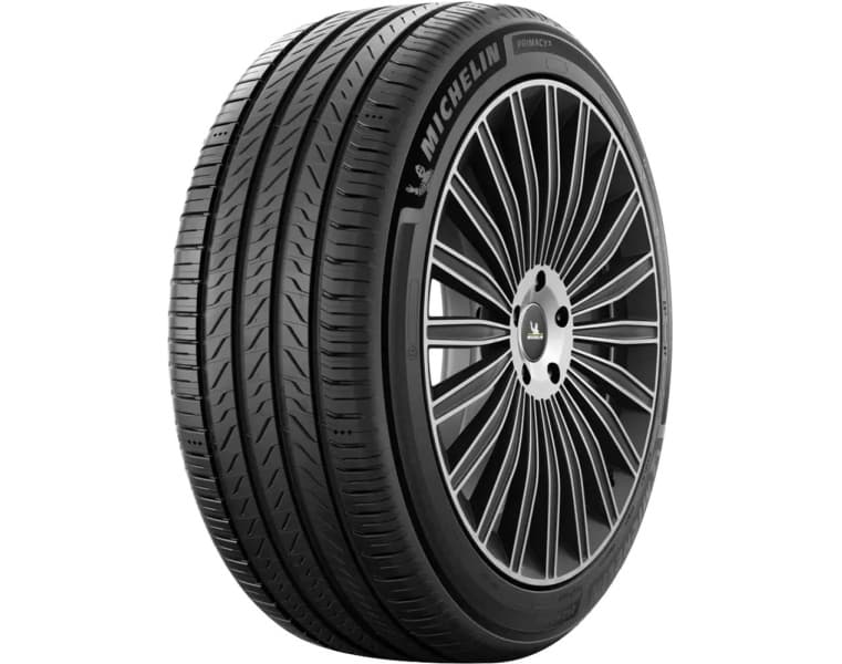 Summer tyres 235/55R17 MICHELIN PRIMACY 5 103W XL BAB70 - 847901