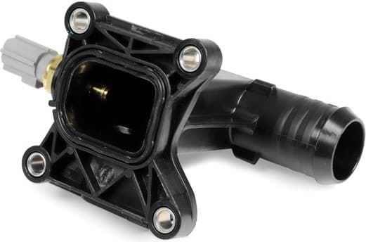 Thermostat, coolant TM1118 - image 2