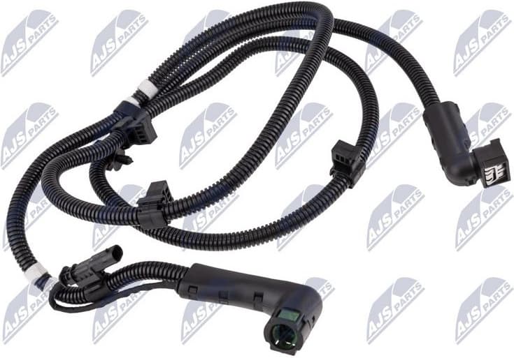 Dosing Module, urea injection BWP-ME-006