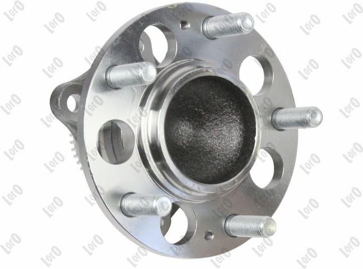 Wheel Hub LORO 141-01-462