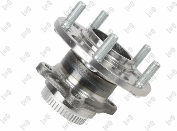 Wheel Hub LORO 141-01-462 - image 2