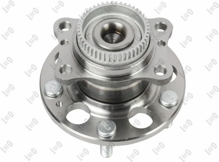 Wheel Hub LORO 141-01-462 - image 3