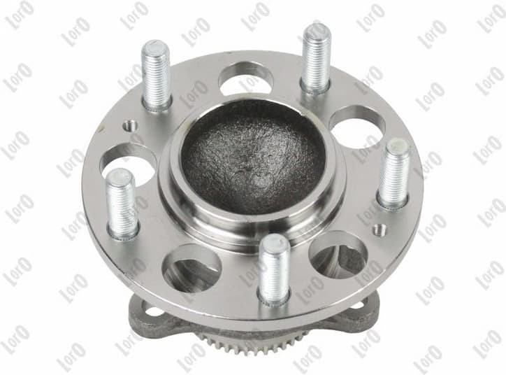 Wheel Hub LORO 141-01-462 - image 4