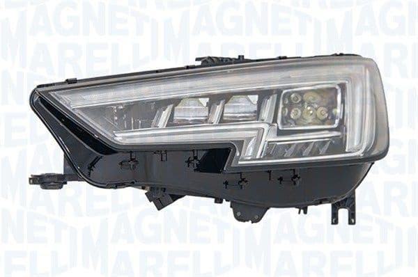 Headlight 711451000185
