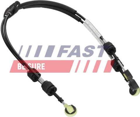 Cable Set, manual transmission FT11766 - image 4