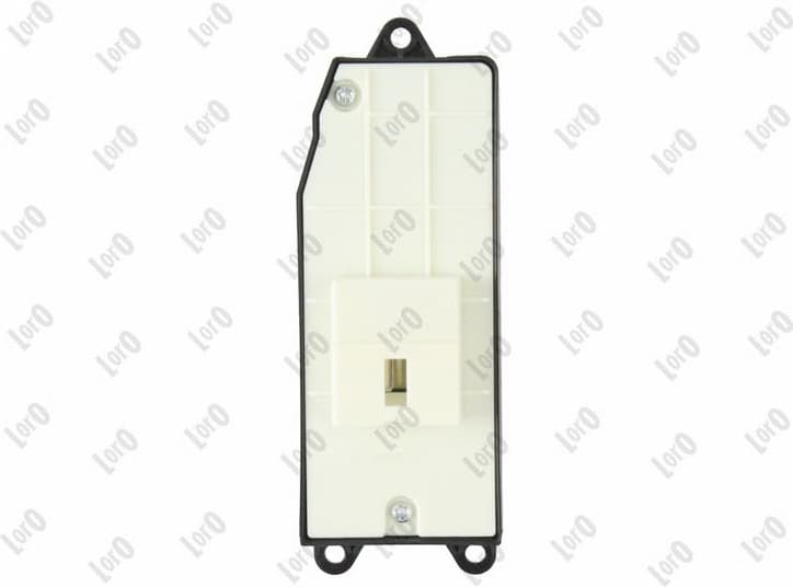 Switch, window regulator LORO 135-05-041 - image 2