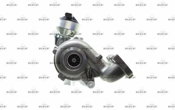 Charger, charging (supercharged/turbocharged) 90010002 - image 3