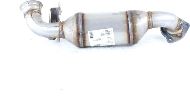 Catalytic Converter 28201