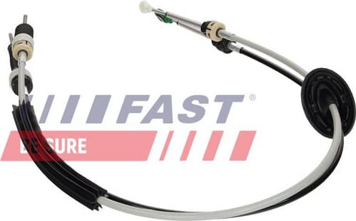 Cable Set, manual transmission FT11756 - image 2