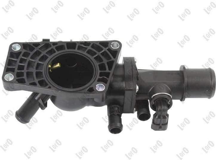 Thermostat, coolant LORO 002-025-0001 - image 4