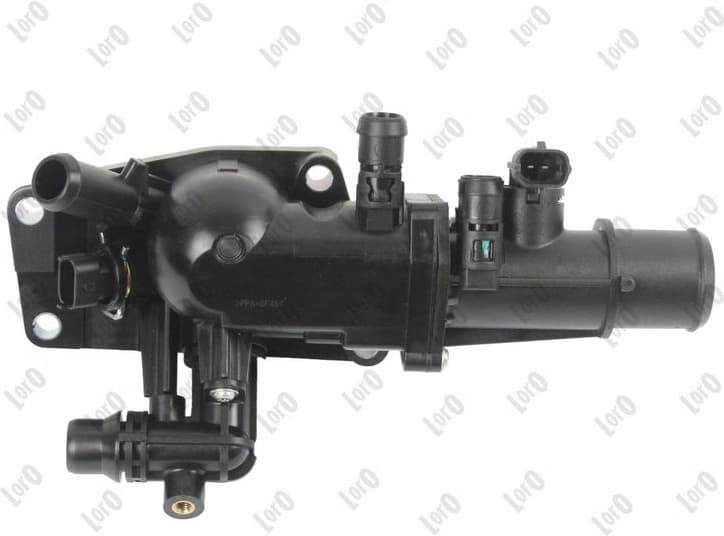 Thermostat, coolant LORO 002-025-0001 - image 5