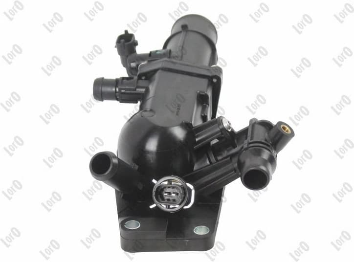 Thermostat, coolant LORO 002-025-0001 - image 6