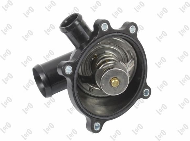 Thermostat, coolant LORO 003-025-0005