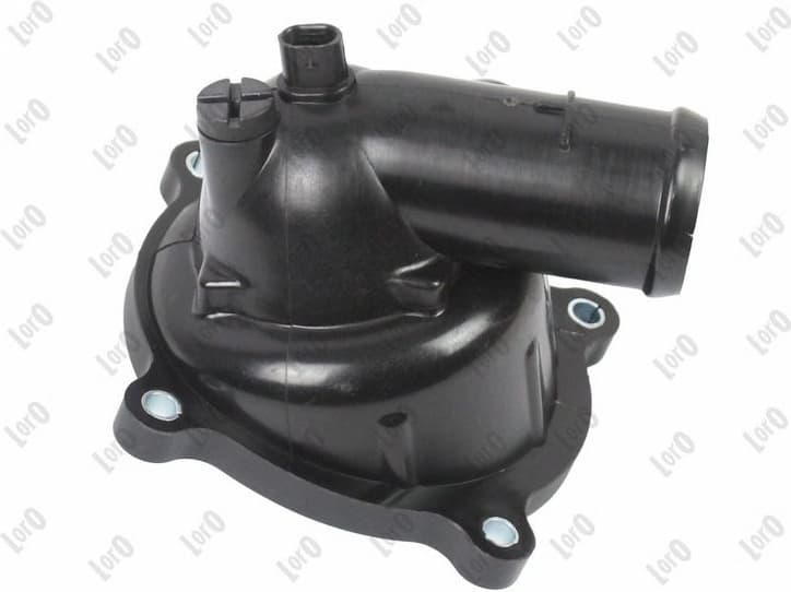 Thermostat, coolant LORO 003-025-0005 - image 2