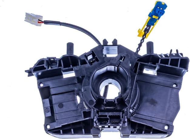 Clock Spring, airbag E900027