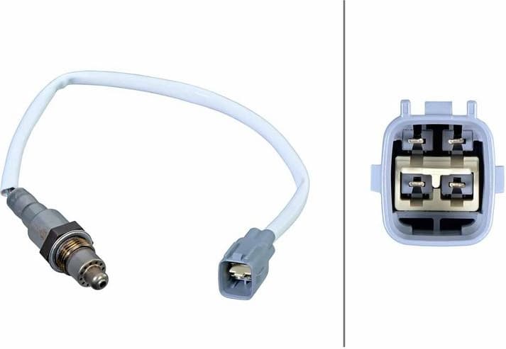 Oxygen Sensor 6PA 358 243-861