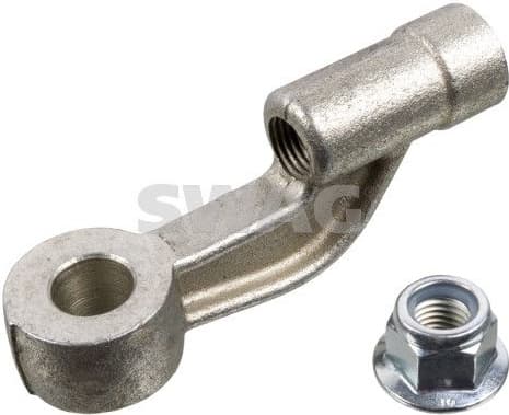 Tie Rod End 33 10 0531