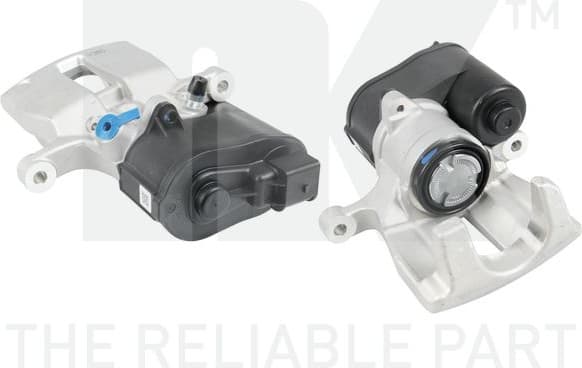 Brake Caliper 2148120