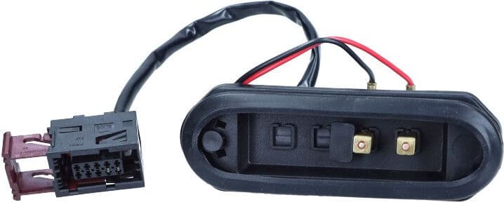 Switch, door contact 28-1437