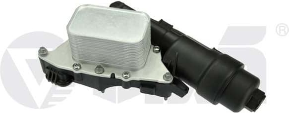 Oil Cooler, engine oil 19714501